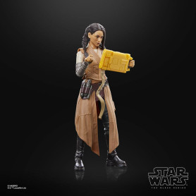 Star Wars The Black Series - Bix Caleen - Star Wars: Andor