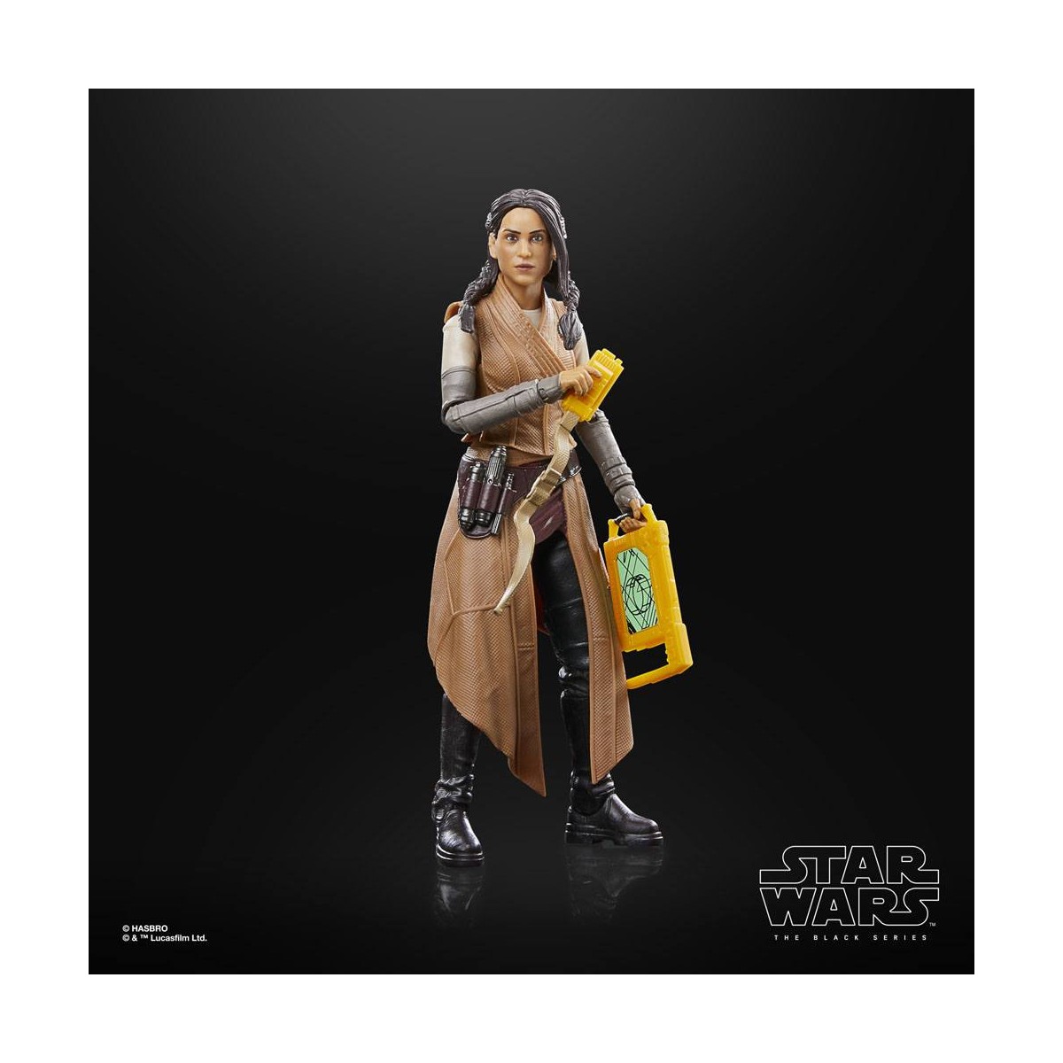 Star Wars The Black Series - Bix Caleen - Star Wars: Andor