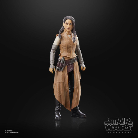Star Wars The Black Series - Bix Caleen - Star Wars: Andor