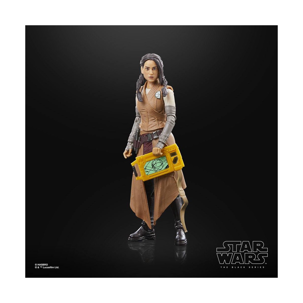 Star Wars The Black Series - Bix Caleen - Star Wars: Andor