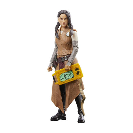 Star Wars The Black Series - Bix Caleen - Star Wars: Andor