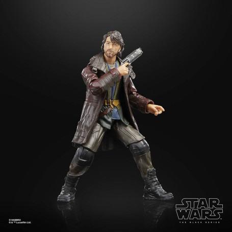 Star Wars The Black Series - Cassian Andor