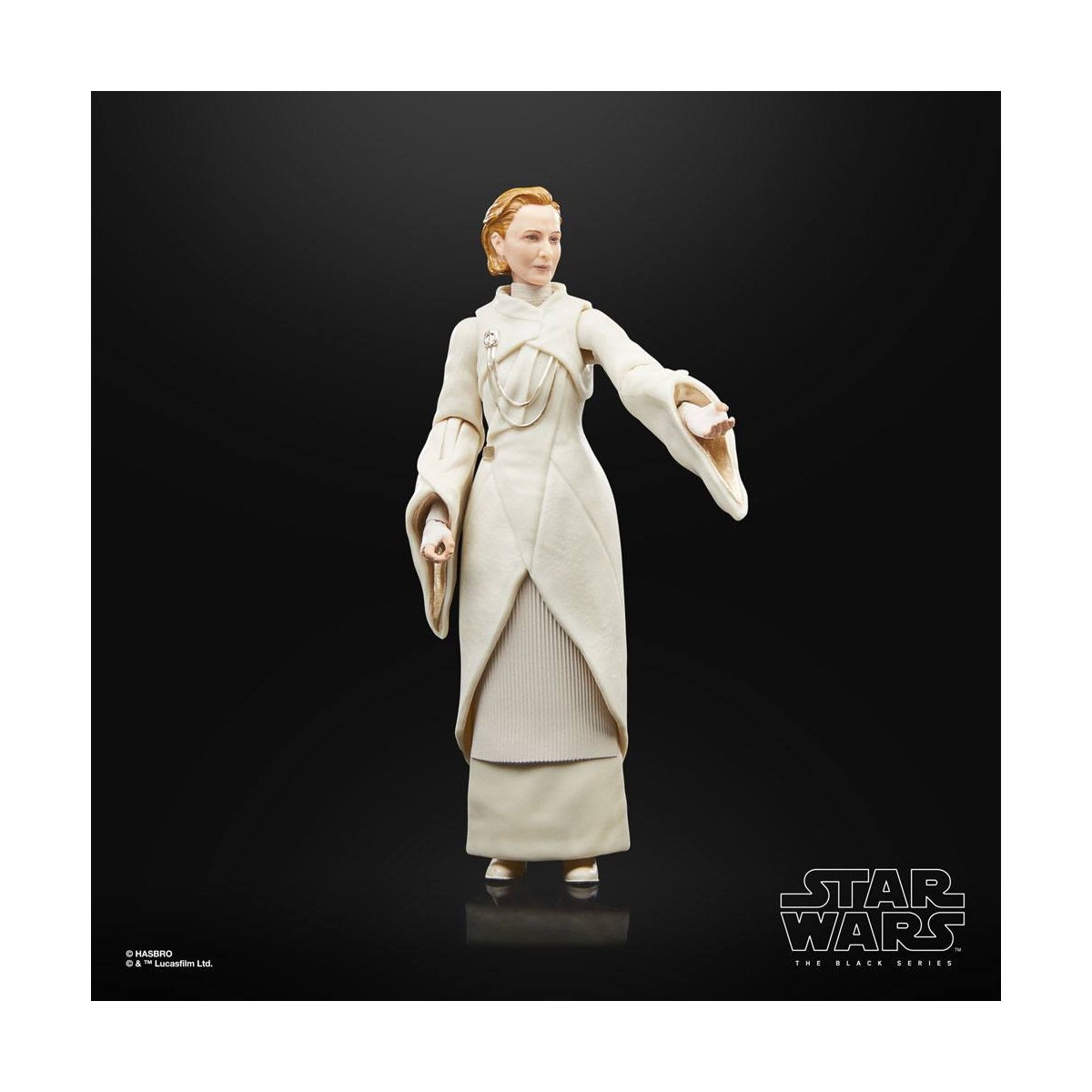 Star Wars The Black Series - Senatorin Mon Mothma