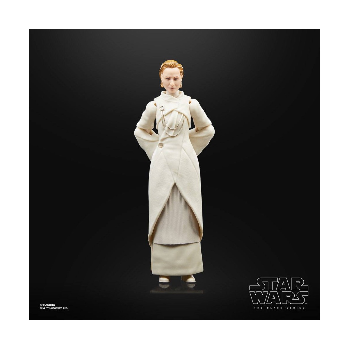 Star Wars The Black Series - Senatorin Mon Mothma