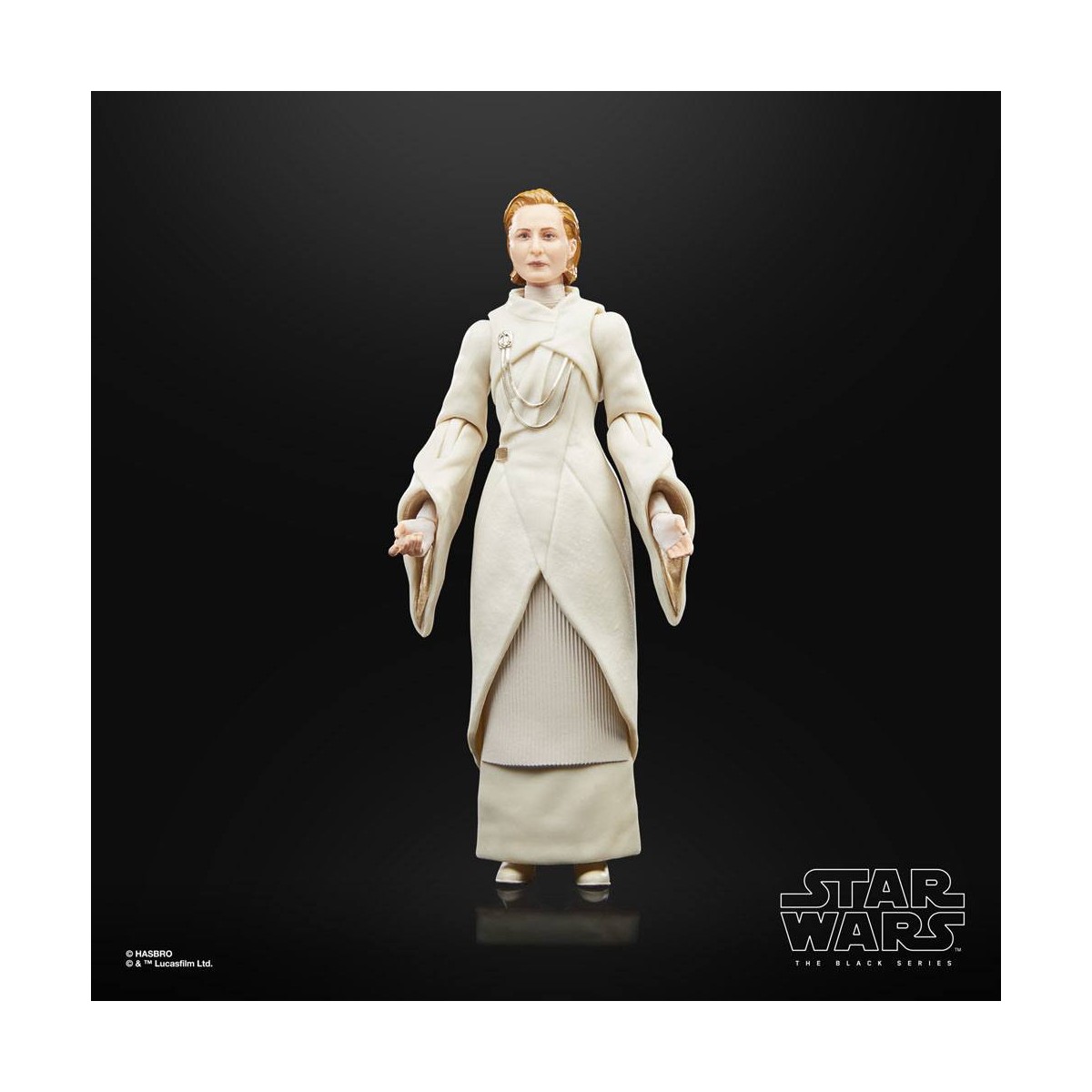 Star Wars The Black Series - Senatorin Mon Mothma