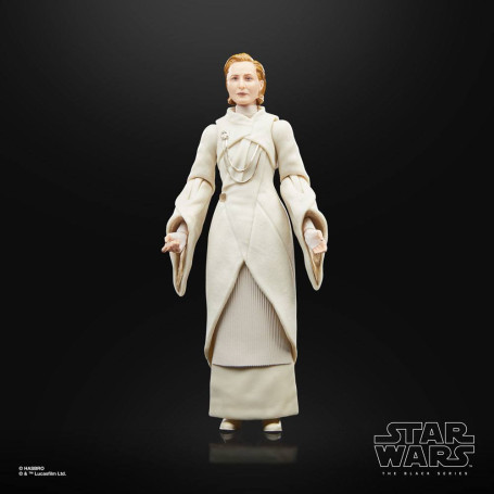 Star Wars The Black Series - Senatorin Mon Mothma