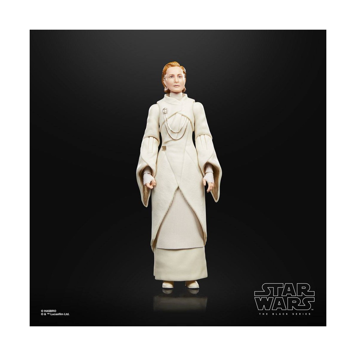 Star Wars The Black Series - Senatorin Mon Mothma