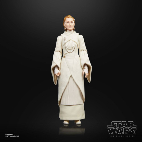 Star Wars The Black Series - Senatorin Mon Mothma