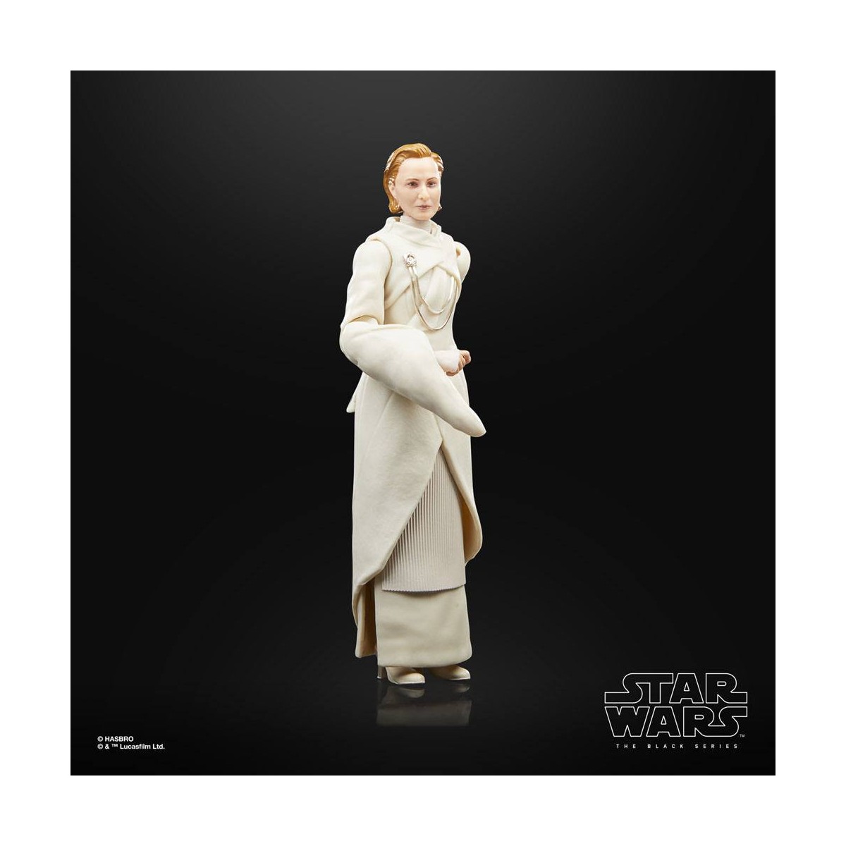 Star Wars The Black Series - Senatorin Mon Mothma