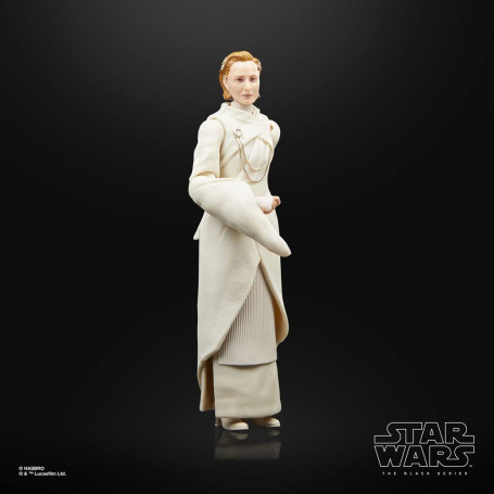 Star Wars The Black Series - Senatorin Mon Mothma