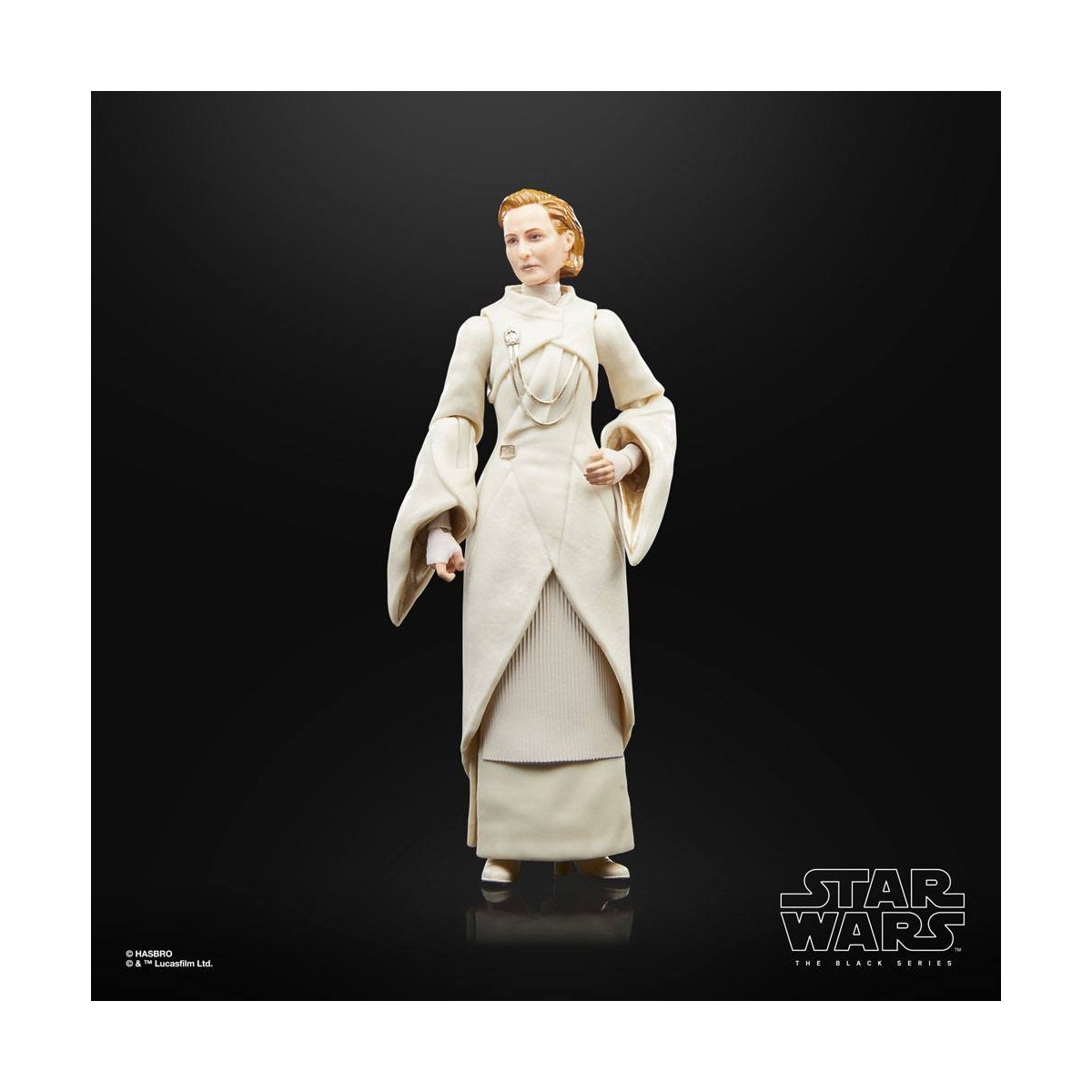 Star Wars The Black Series - Senatorin Mon Mothma