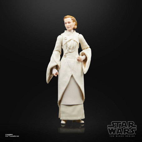 Star Wars The Black Series - Senatorin Mon Mothma