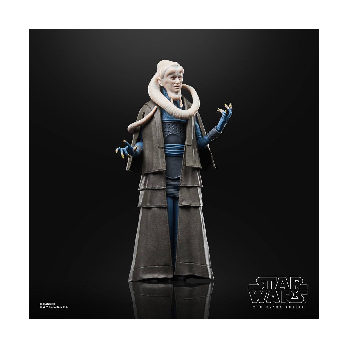 Star Wars Black Series - Bib Fortuna Return of the Jedi 40th Anniversary