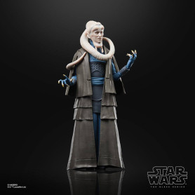 Star Wars Black Series - Bib Fortuna Return of the Jedi 40th Anniversary