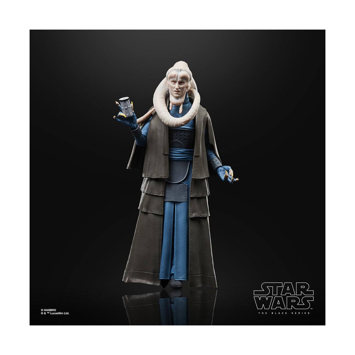 Star Wars Black Series - Bib Fortuna Return of the Jedi 40th Anniversary