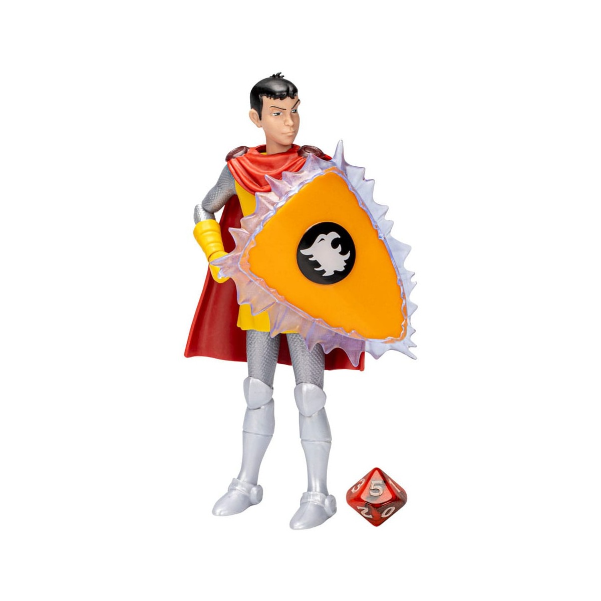 Hasbro - Eric - Dungeons & Dragons Cartoon