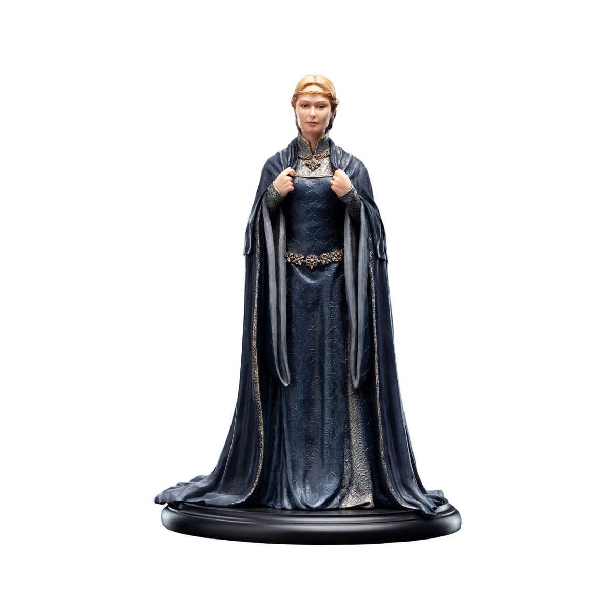 Weta - Der Herr der Ringe Statuette Éowyn in Mourning - LOTR