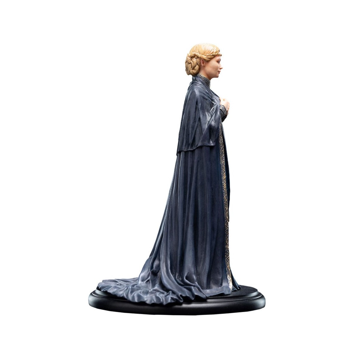 Weta - Der Herr der Ringe Statuette Éowyn in Mourning - LOTR