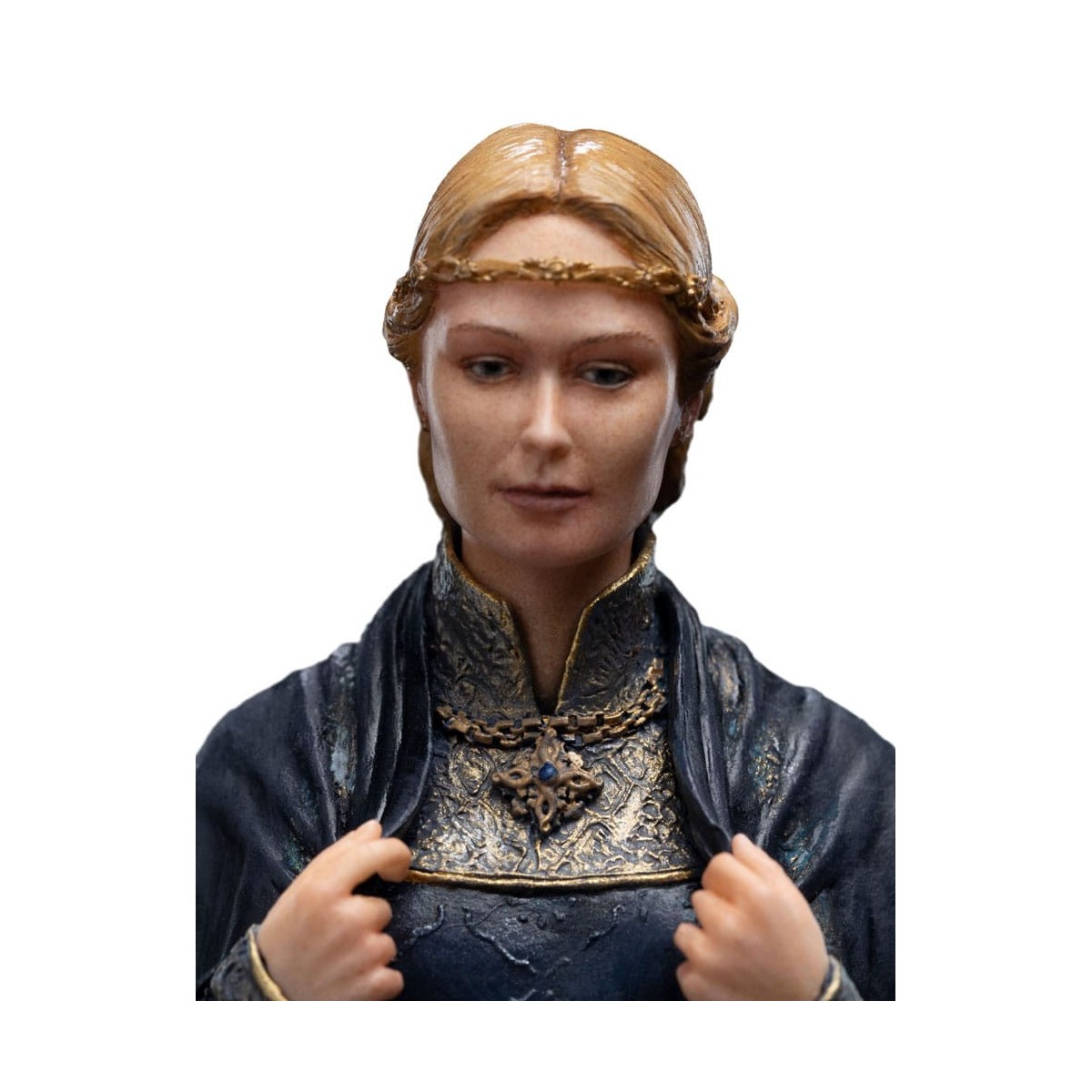 Weta - Der Herr der Ringe Statuette Éowyn in Mourning - LOTR