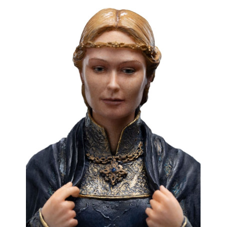Weta - Der Herr der Ringe Statuette Éowyn in Mourning - LOTR