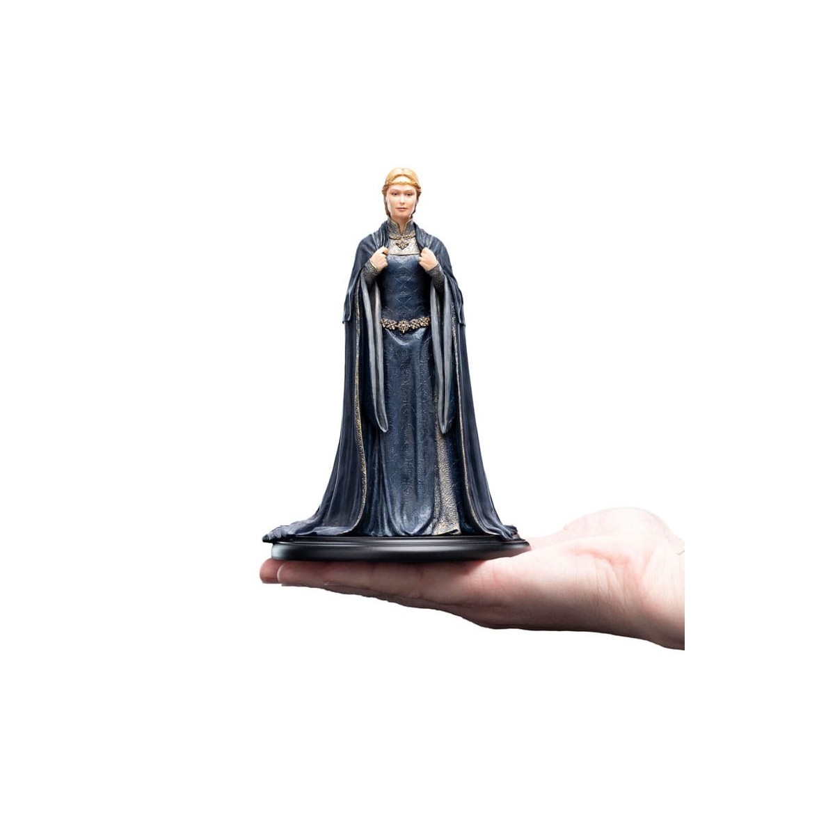 Weta - Der Herr der Ringe Statuette Éowyn in Mourning - LOTR