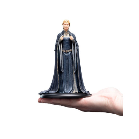 Weta - Der Herr der Ringe Statuette Éowyn in Mourning - LOTR