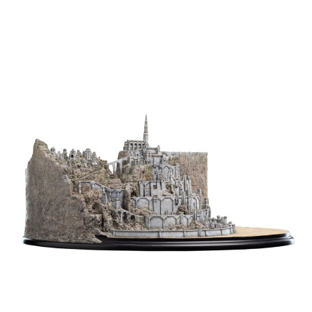 Weta - Minas Tirith - Umgebung - Der Herr der Ringe - LOTR