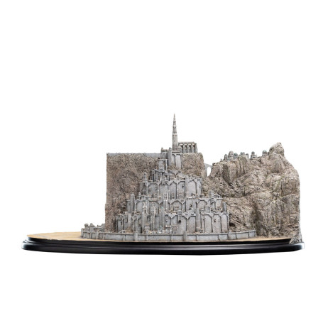 Weta - Minas Tirith - Umgebung - Der Herr der Ringe - LOTR