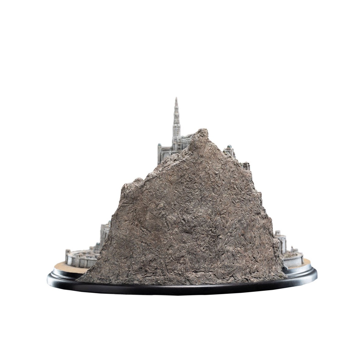 Weta - Minas Tirith - Umgebung - Der Herr der Ringe - LOTR