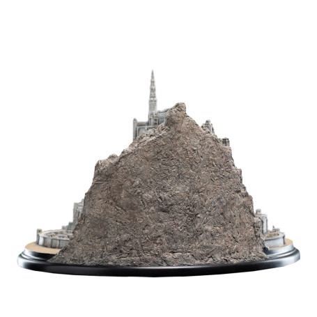 Weta - Minas Tirith - Umgebung - Der Herr der Ringe - LOTR