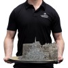 Weta - Minas Tirith - Umgebung - Der Herr der Ringe - LOTR