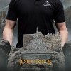 Weta - Minas Tirith - Umgebung - Der Herr der Ringe - LOTR