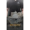 Weta - Minas Tirith - Umgebung - Der Herr der Ringe - LOTR