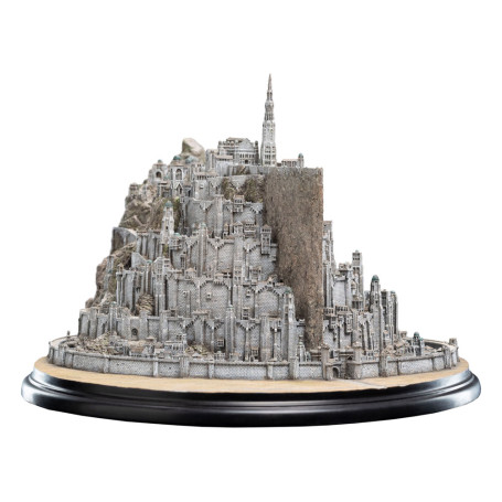 Weta - Minas Tirith - Umgebung - Der Herr der Ringe - LOTR