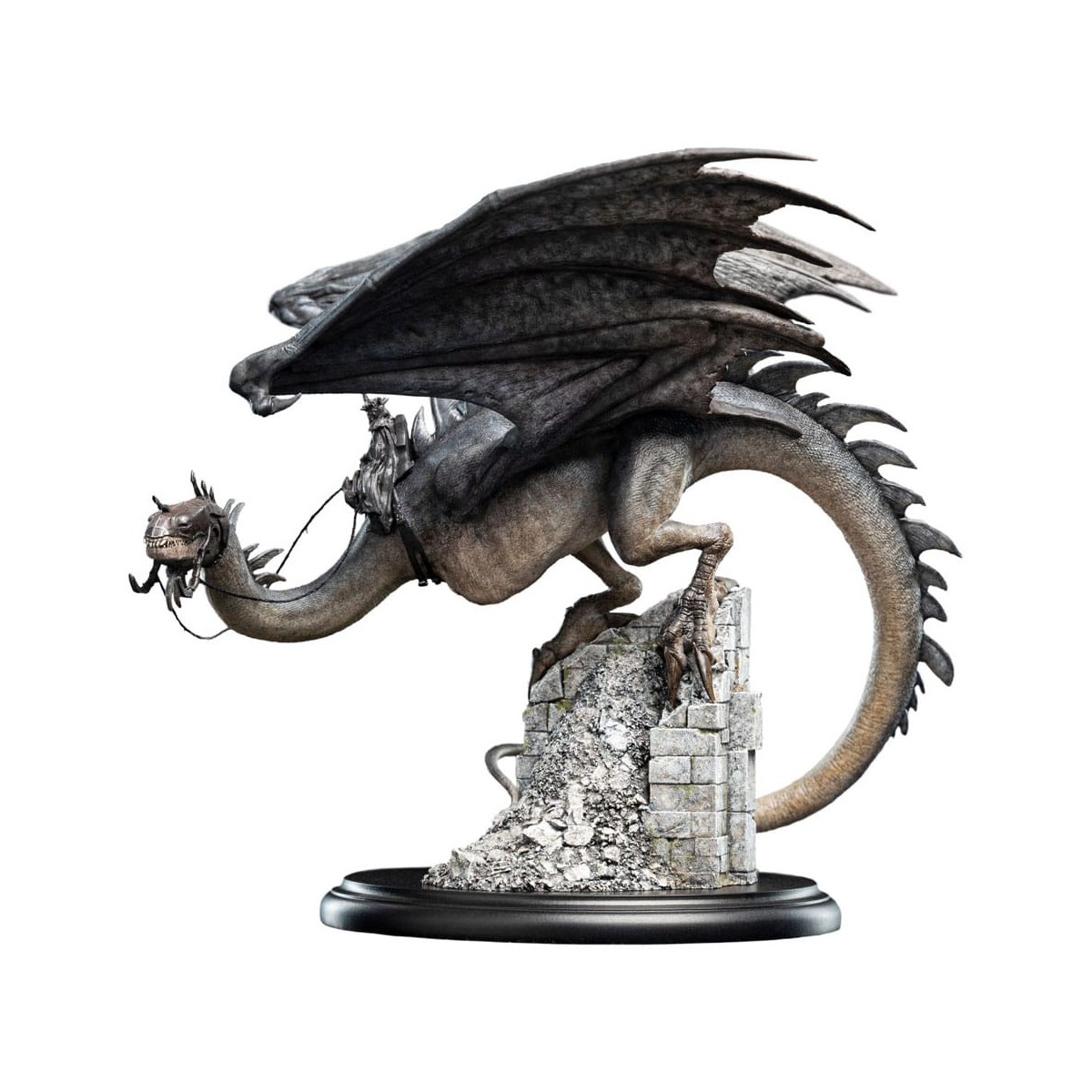 Weta - Der Herr der Ringe Statuette Fell Beast - LOTR