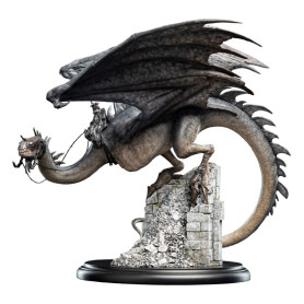 Weta - Der Herr der Ringe Statuette Fell Beast - LOTR
