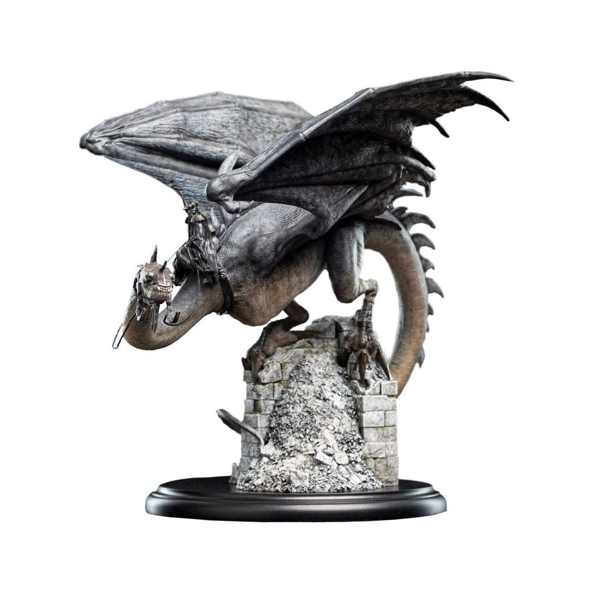 Weta - Der Herr der Ringe Statuette Fell Beast - LOTR