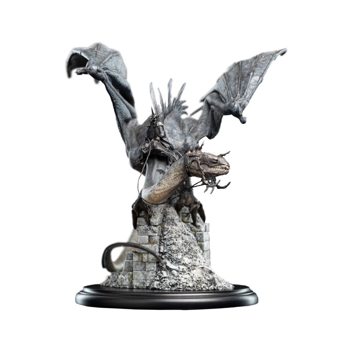 Weta - Der Herr der Ringe Statuette Fell Beast - LOTR