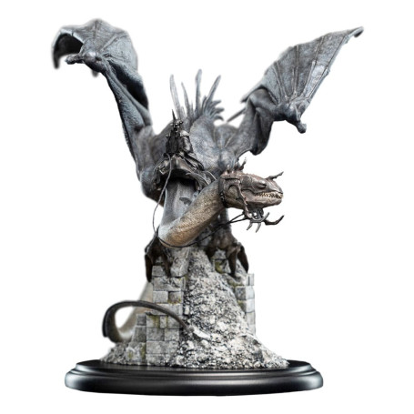 Weta - Der Herr der Ringe Statuette Fell Beast - LOTR