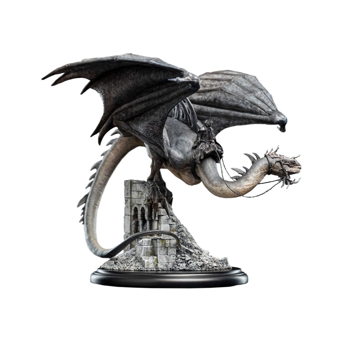 Weta - Der Herr der Ringe Statuette Fell Beast - LOTR