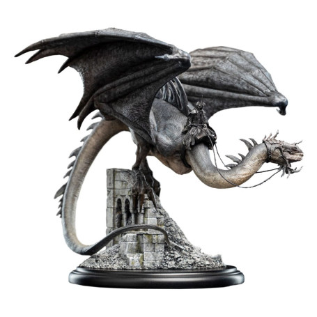 Weta - Der Herr der Ringe Statuette Fell Beast - LOTR