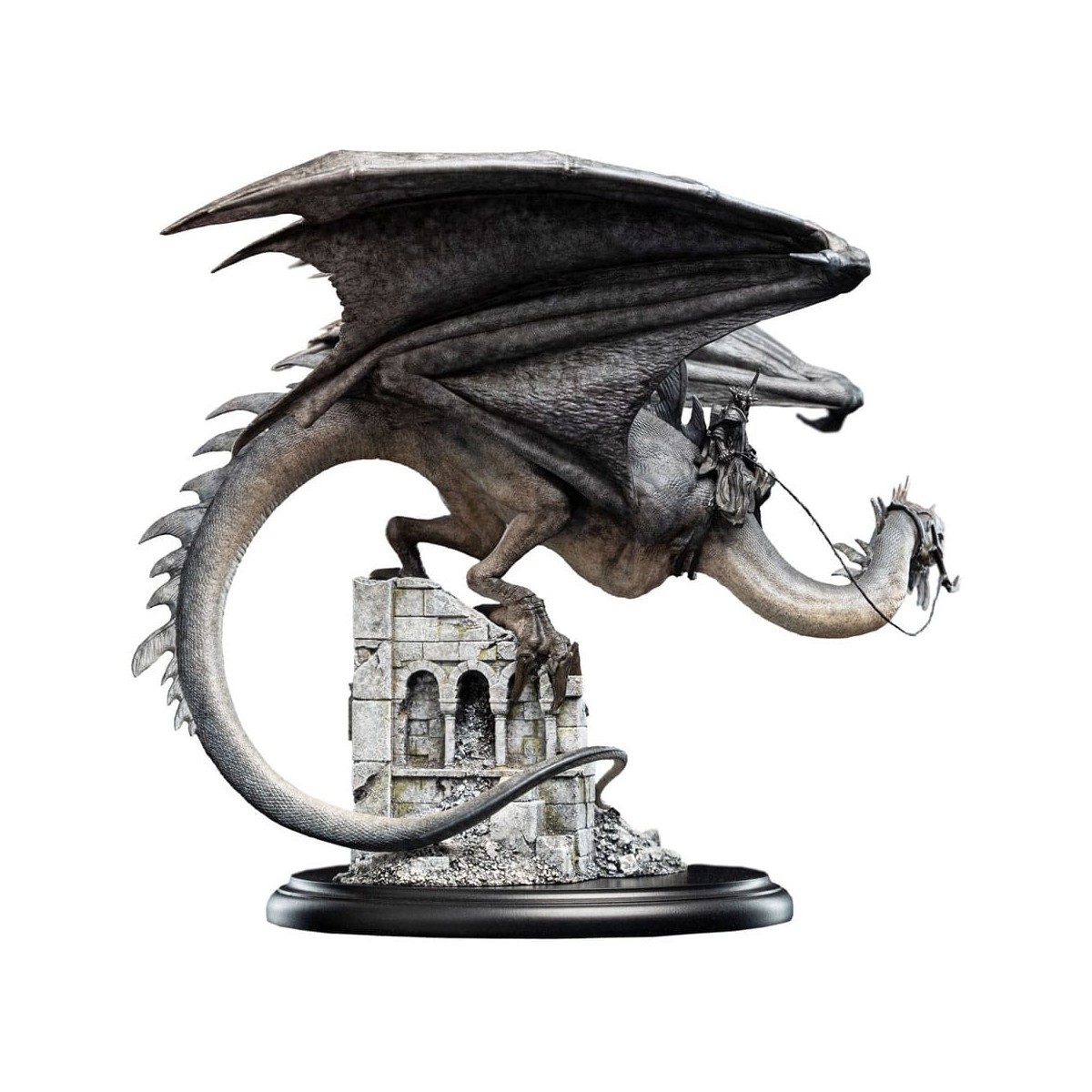 Weta - Der Herr der Ringe Statuette Fell Beast - LOTR