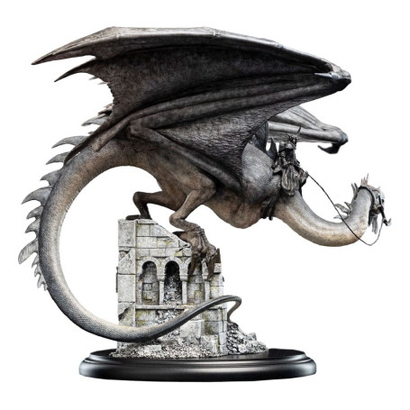 Weta - Der Herr der Ringe Statuette Fell Beast - LOTR