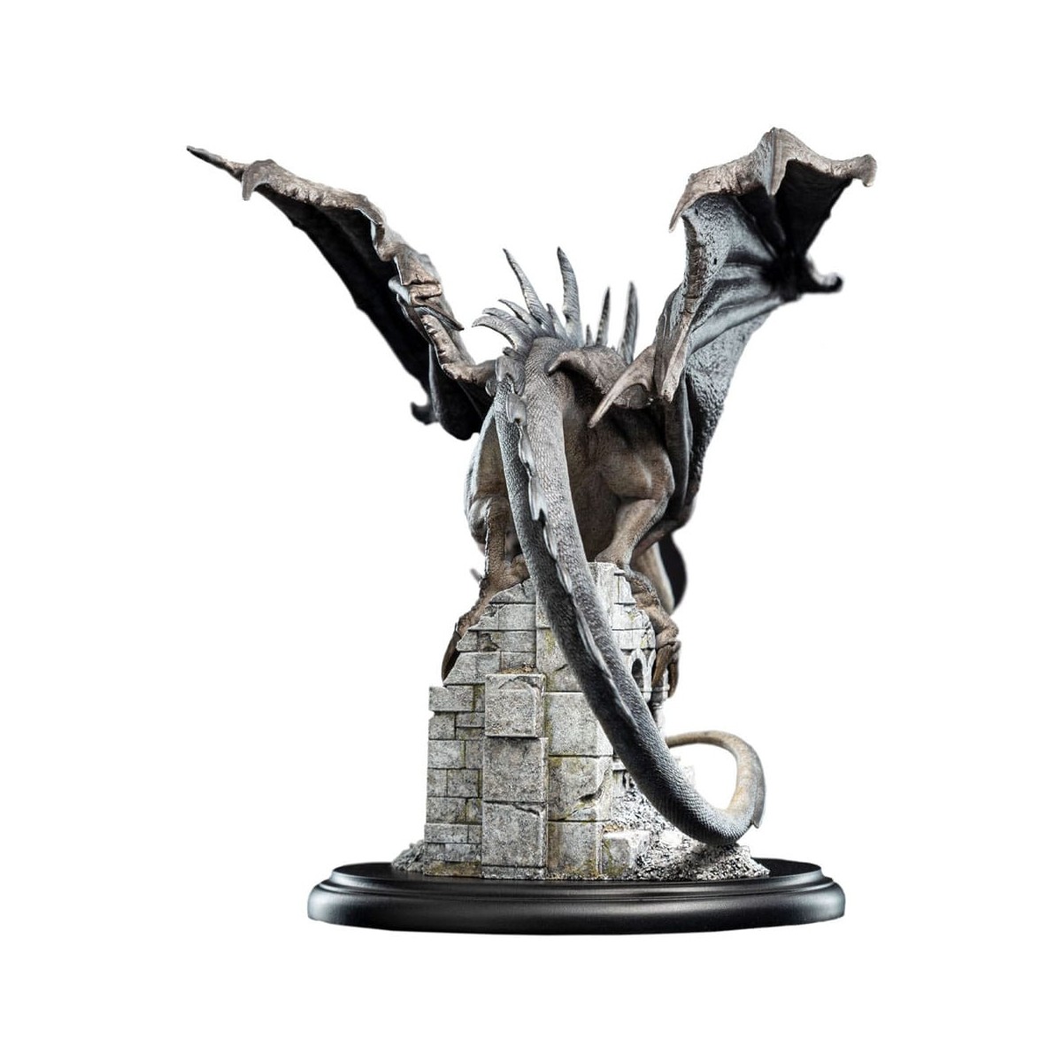 Weta - Der Herr der Ringe Statuette Fell Beast - LOTR