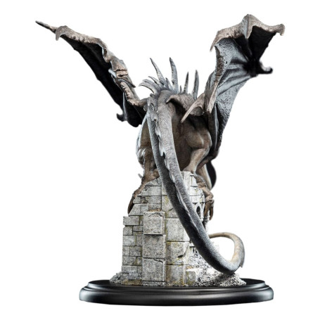 Weta - Der Herr der Ringe Statuette Fell Beast - LOTR