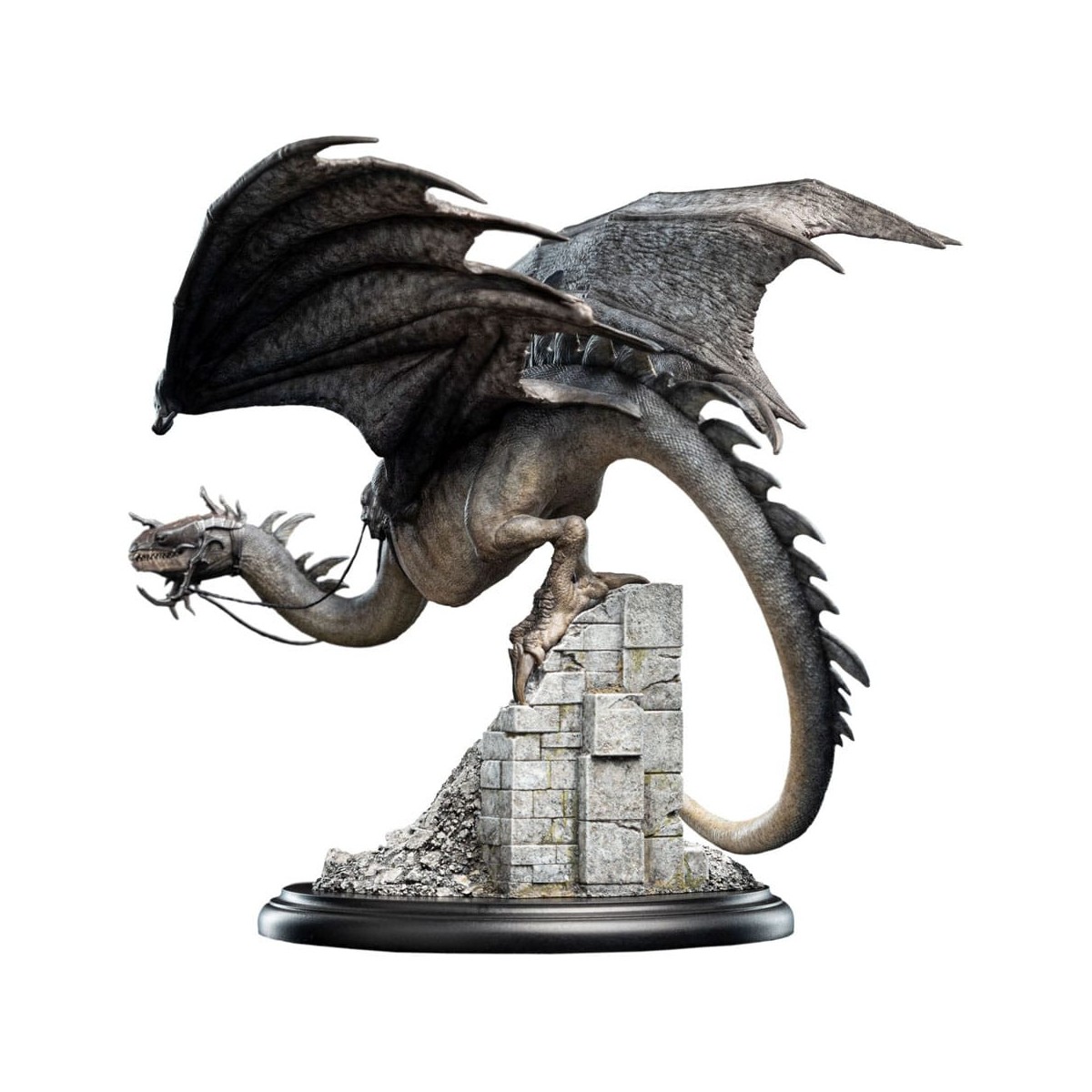Weta - Der Herr der Ringe Statuette Fell Beast - LOTR