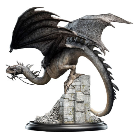 Weta - Der Herr der Ringe Statuette Fell Beast - LOTR