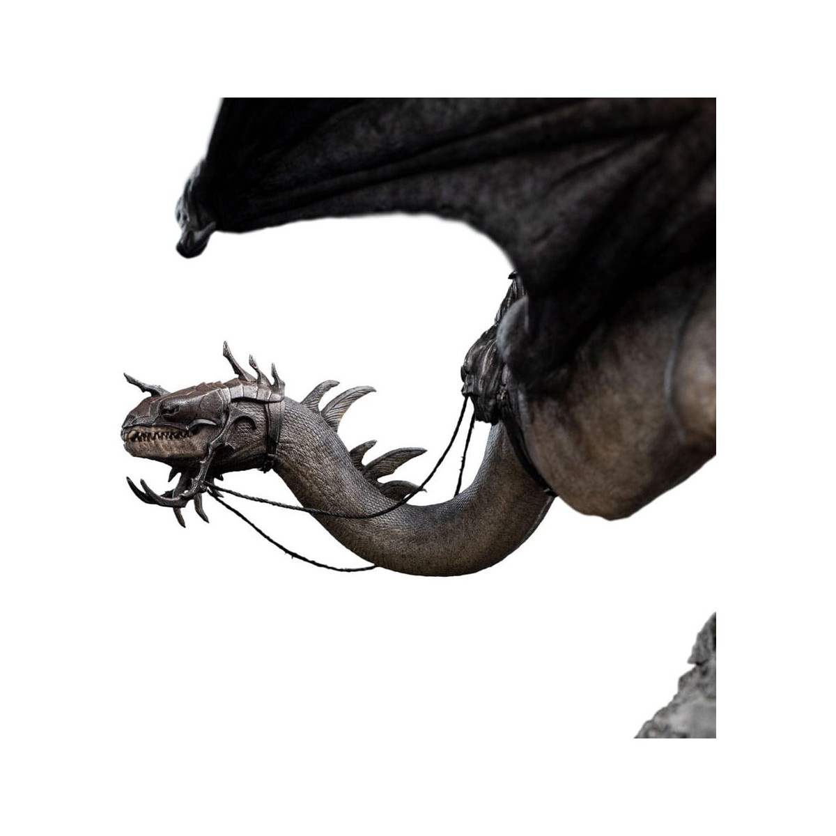 Weta - Der Herr der Ringe Statuette Fell Beast - LOTR