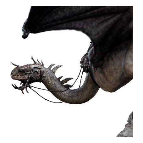 Weta - Der Herr der Ringe Statuette Fell Beast - LOTR