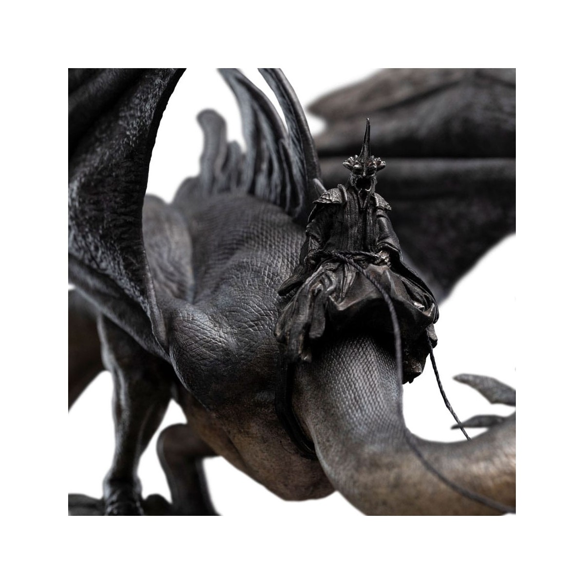 Weta - Der Herr der Ringe Statuette Fell Beast - LOTR